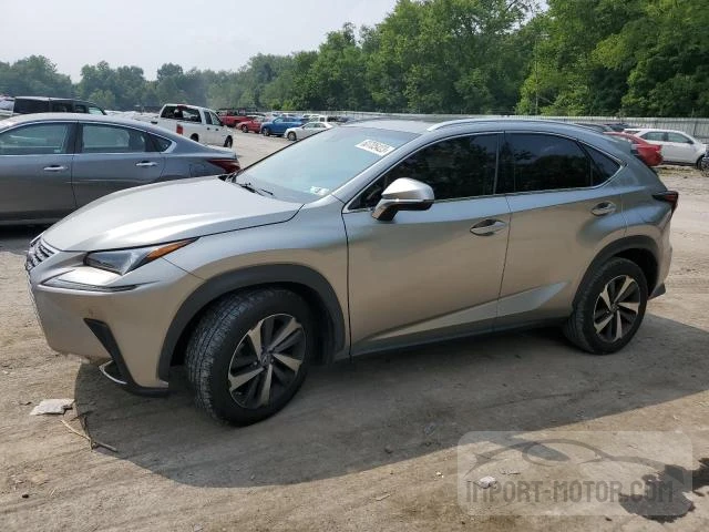 LEXUS NX 2018 jtjbarbz5j2151649