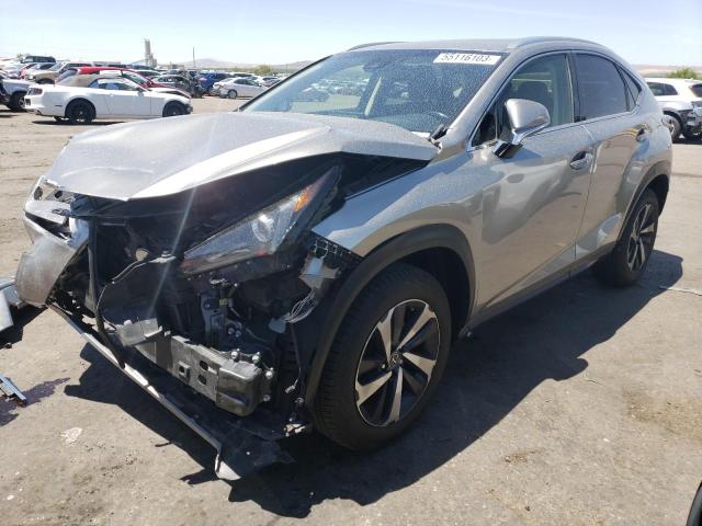 LEXUS NX 300 BAS 2018 jtjbarbz5j2153790