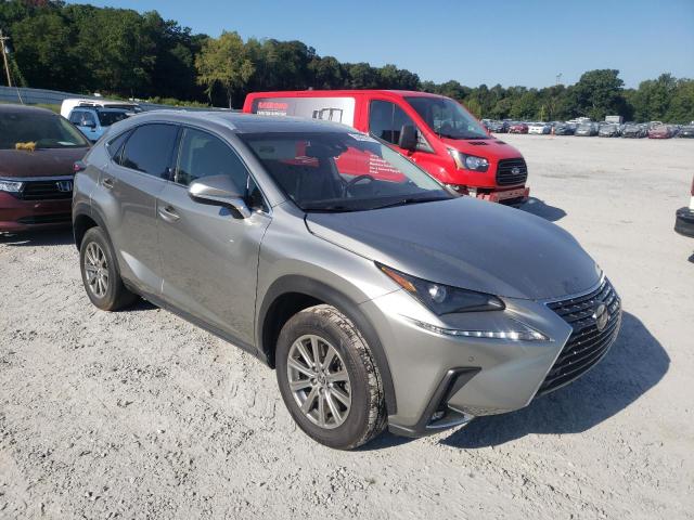 LEXUS NX 300 BAS 2018 jtjbarbz5j2155555