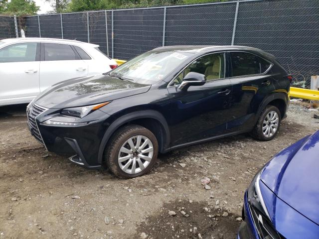 LEXUS NULL 2018 jtjbarbz5j2159850