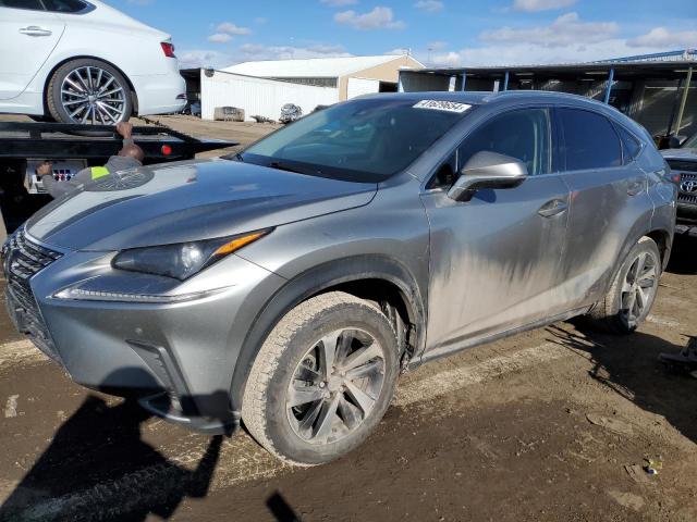 LEXUS NX 2018 jtjbarbz5j2161176