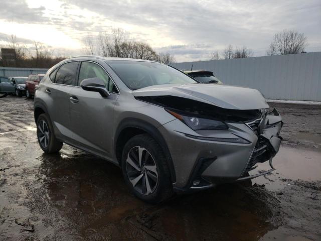 LEXUS NX 300 BAS 2018 jtjbarbz5j2165079