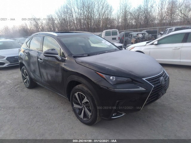 LEXUS NX 2018 jtjbarbz5j2169066