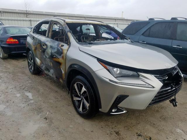 LEXUS NX 300 BAS 2018 jtjbarbz5j2169424