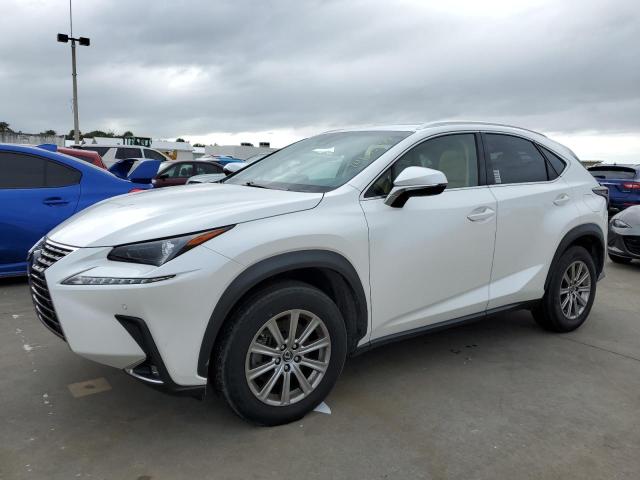 LEXUS NX 300 BAS 2018 jtjbarbz5j2177362