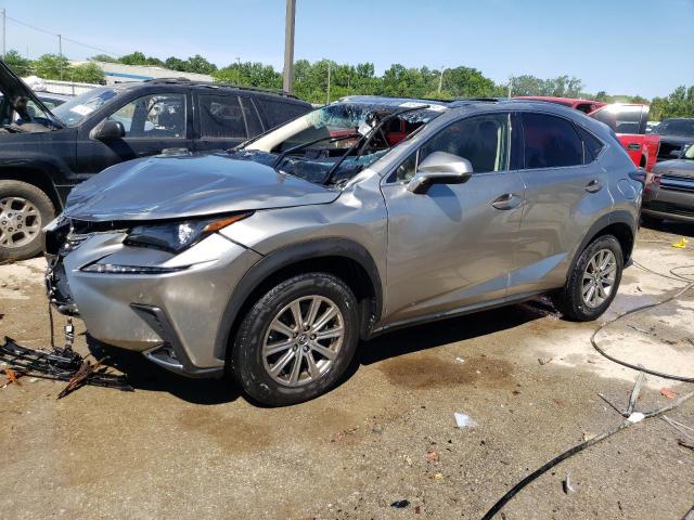 LEXUS NX 2019 jtjbarbz5k2195250