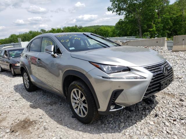 LEXUS NX 300 BAS 2019 jtjbarbz5k2210815