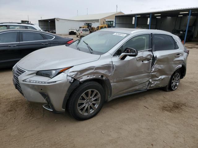 LEXUS NX 300 BAS 2019 jtjbarbz5k2212984