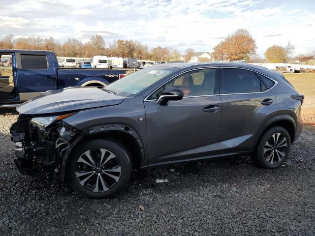 LEXUS NX 300 BAS 2019 jtjbarbz5k2214265