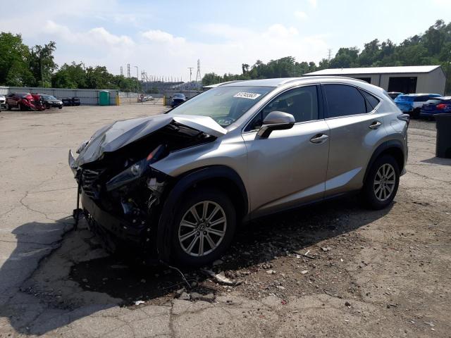 LEXUS NX 300 BAS 2019 jtjbarbz5k2215237