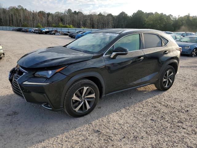 LEXUS NX 300 BAS 2019 jtjbarbz5k2216050