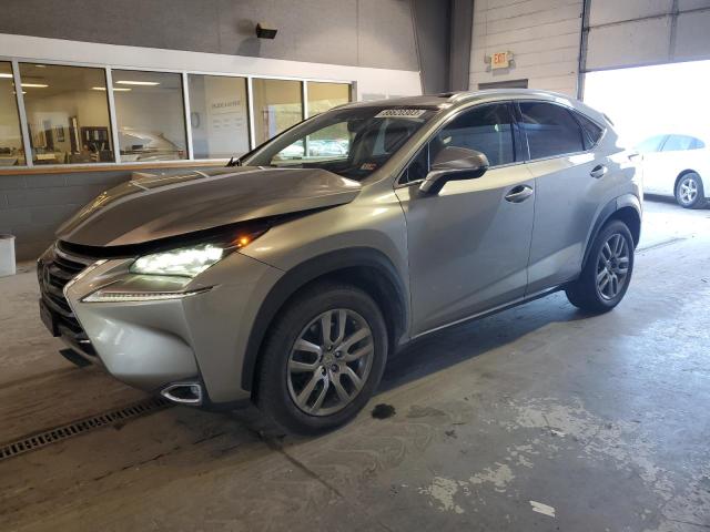 LEXUS NX 200T 2015 jtjbarbz6f2000634