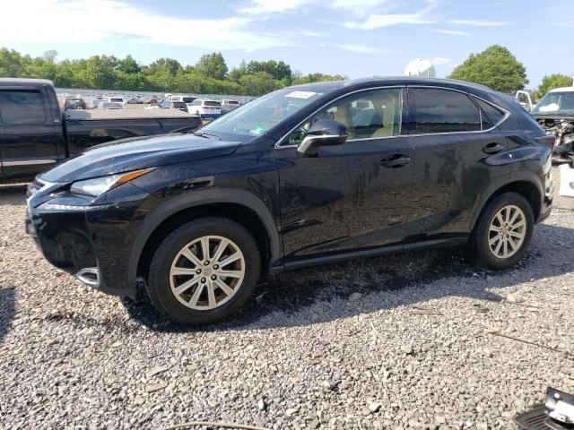 LEXUS NX 200T 2015 jtjbarbz6f2002593