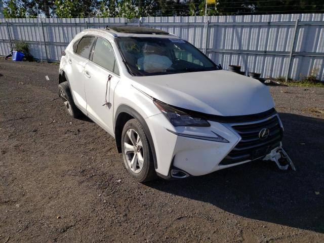 LEXUS NX 200T 2015 jtjbarbz6f2007079