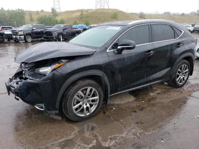 LEXUS NX 200T 2015 jtjbarbz6f2025887