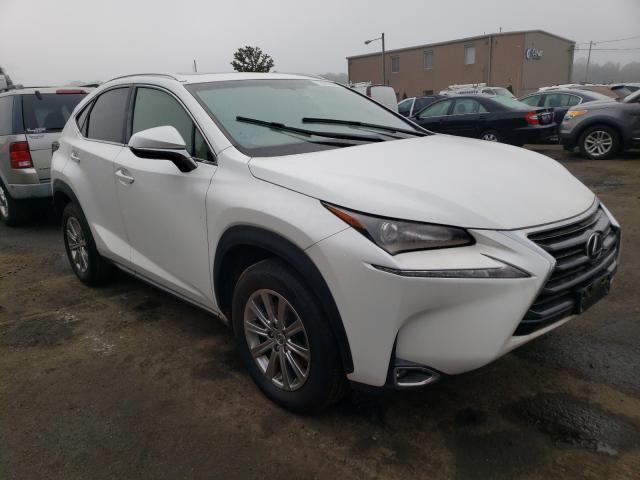 LEXUS NX 200T 2015 jtjbarbz6f2026456