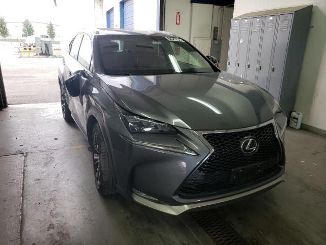 LEXUS NX 200T 2015 jtjbarbz6f2028014