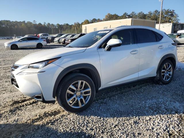 LEXUS NX 2015 jtjbarbz6f2030412