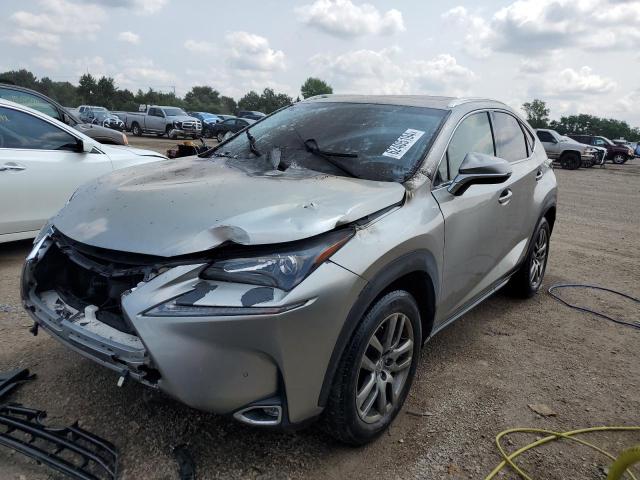 LEXUS NX 2015 jtjbarbz6f2036050