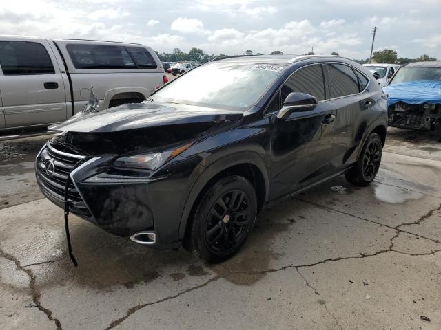 LEXUS NX 200T 2015 jtjbarbz6f2042639