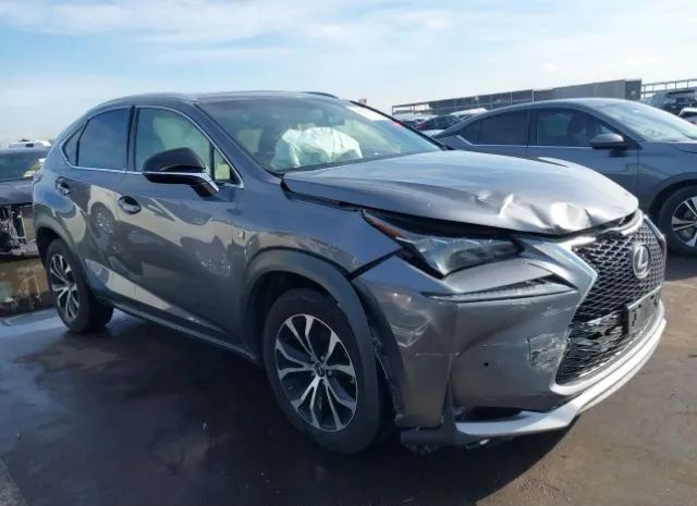 LEXUS NULL 2016 jtjbarbz6g2047678