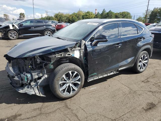 LEXUS NX 2016 jtjbarbz6g2047695