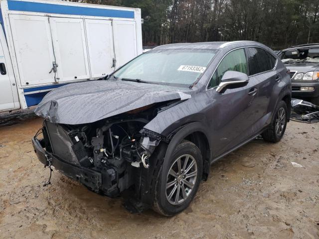 LEXUS NX 200T BA 2016 jtjbarbz6g2047874