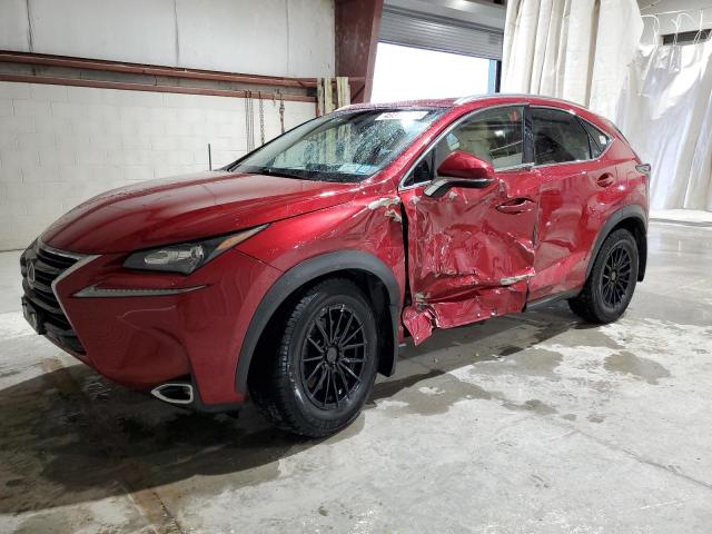 LEXUS NX 200T 2015 jtjbarbz6g2048085