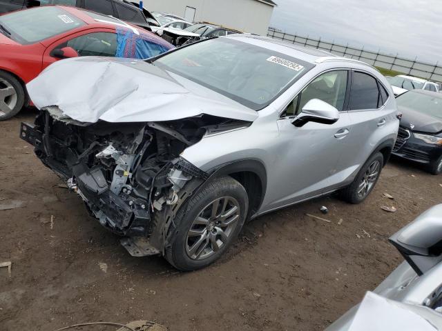 LEXUS NX 200T BA 2016 jtjbarbz6g2048457