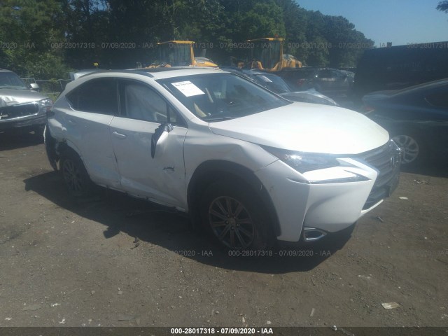 LEXUS NULL 2016 jtjbarbz6g2051925