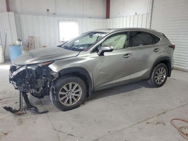 LEXUS NX 2016 jtjbarbz6g2056297