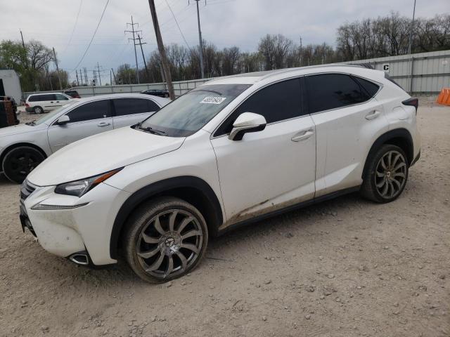 LEXUS NX 200T BA 2016 jtjbarbz6g2059832