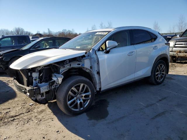 LEXUS NX 2016 jtjbarbz6g2068983