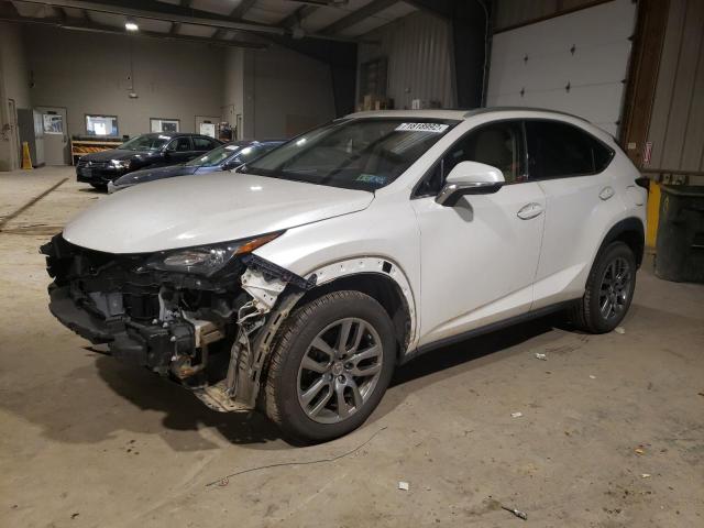 LEXUS NX 200T BA 2016 jtjbarbz6g2076260