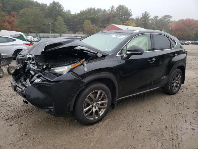 LEXUS NX 200T BA 2016 jtjbarbz6g2080356