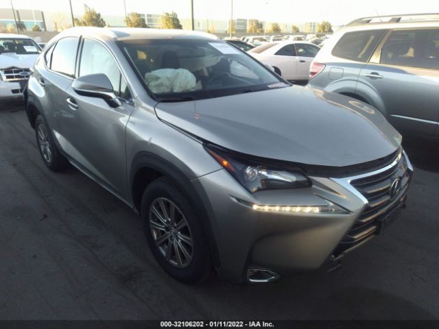 LEXUS NX 200T 2016 jtjbarbz6g2082558