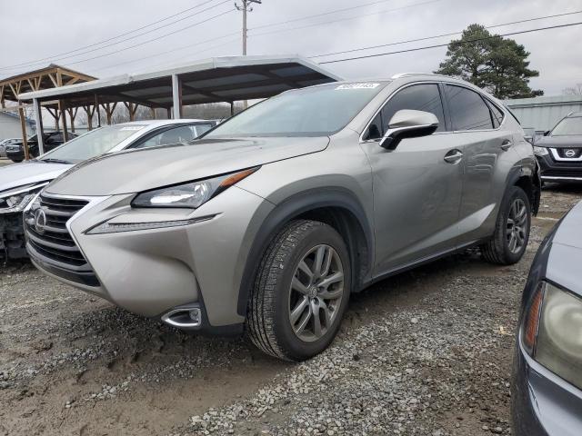 LEXUS NX 200T 2016 jtjbarbz6g2085248