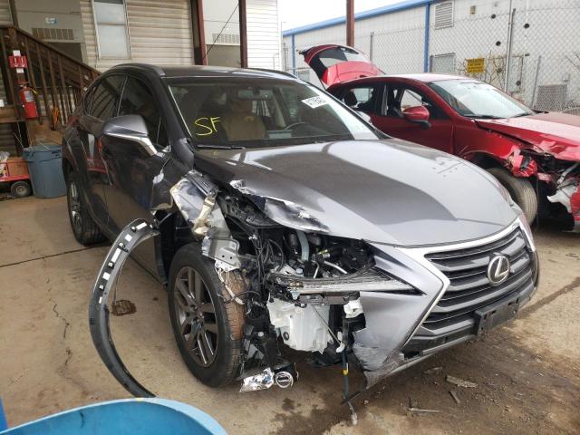 LEXUS NX 200T BA 2016 jtjbarbz6g2087971