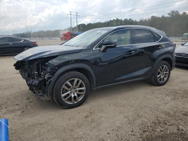 LEXUS NX 200T BA 2016 jtjbarbz6g2090482