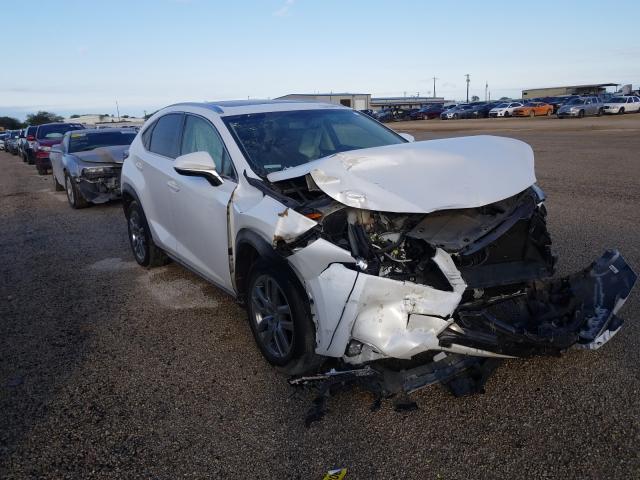 LEXUS NULL 2016 jtjbarbz6g2094970