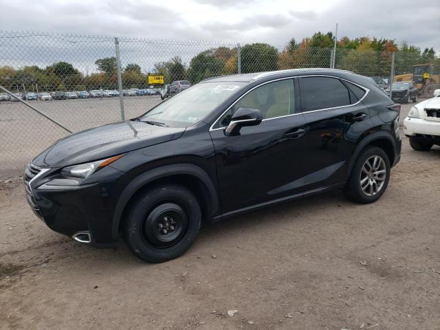 LEXUS NX 200T BA 2016 jtjbarbz6g2096038