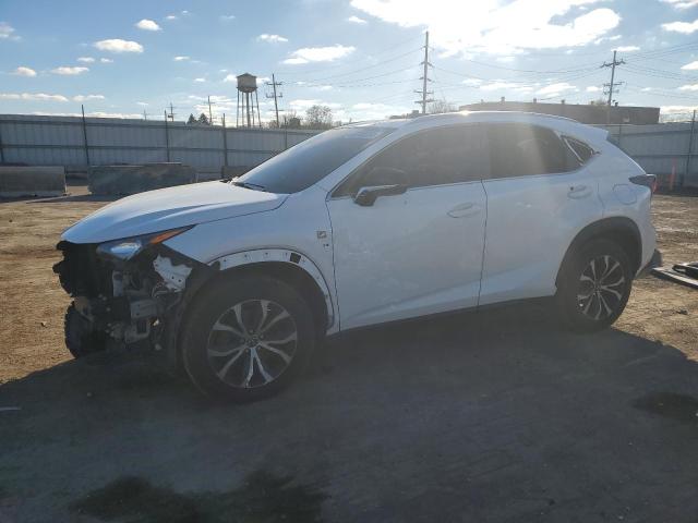 LEXUS NX 200T BA 2017 jtjbarbz6h2098860