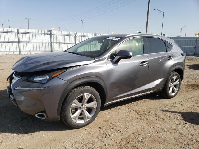 LEXUS NX 200T BA 2017 jtjbarbz6h2103622