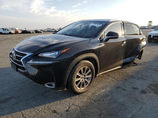 LEXUS NX 2017 jtjbarbz6h2108013