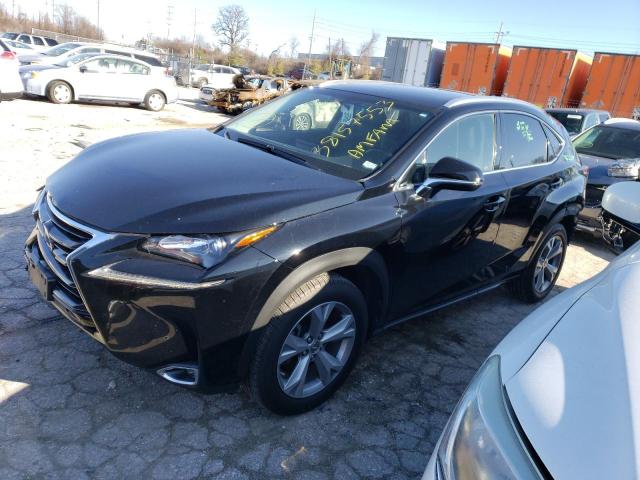 LEXUS NX 200T BA 2017 jtjbarbz6h2109419