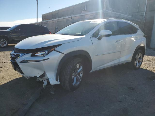 LEXUS NX 200T BA 2017 jtjbarbz6h2123191