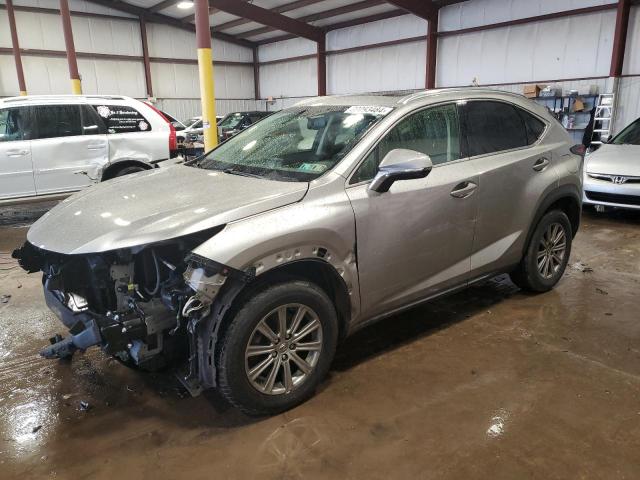 LEXUS NX 2017 jtjbarbz6h2126088