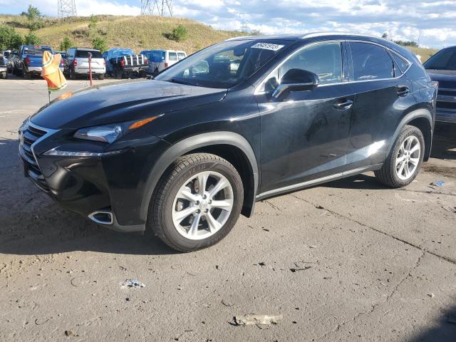 LEXUS NX 200T BA 2017 jtjbarbz6h2131923