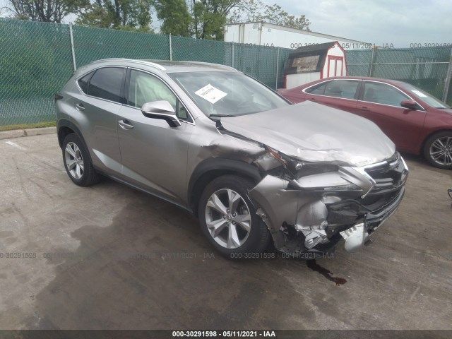 LEXUS NULL 2017 jtjbarbz6h2133056