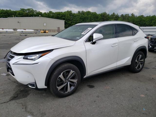 LEXUS NX 200T BA 2017 jtjbarbz6h2145319